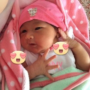 Meet your Posher, Magali